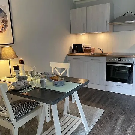 Friesen-lodge Breklum