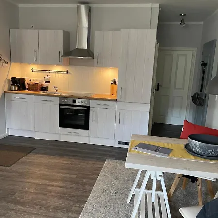 Apartment Friesen-lodge