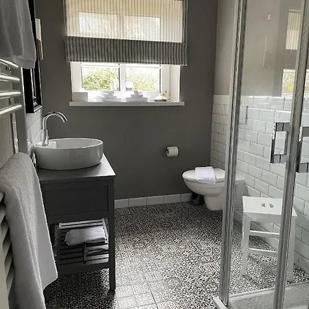 Friesen-lodge * Breklum