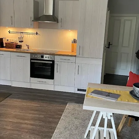 Friesen-lodge Breklum